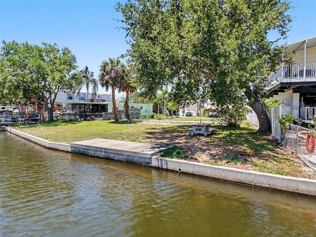 LOT 6 CAPRI LANE, Hudson, FL 34667