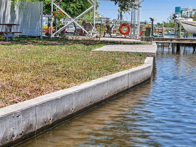 LOT 6 CAPRI LANE, Hudson, FL 34667