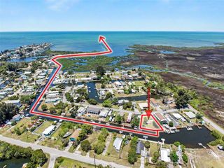 LOT 6 CAPRI LANE, Hudson, FL 34667