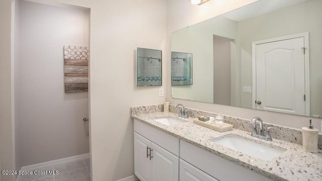 1666 Salazar Street SE, Palm Bay, FL 32909