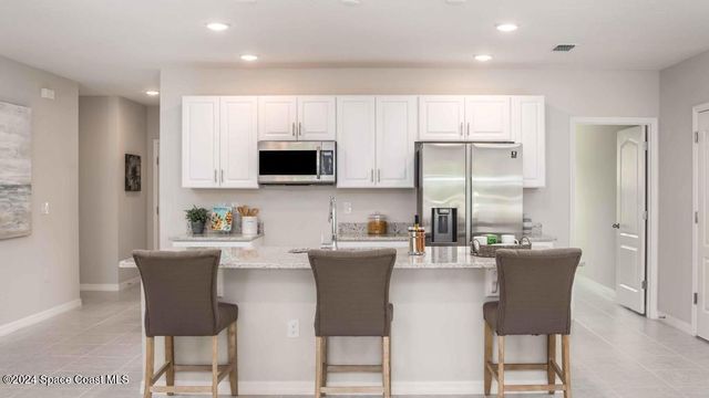 1666 Salazar Street SE, Palm Bay, FL 32909