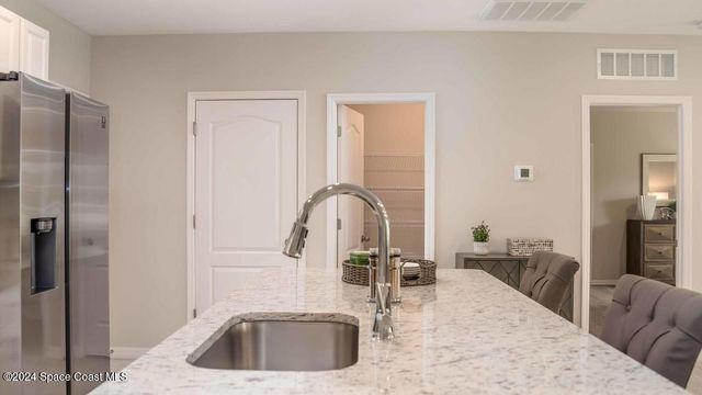 1666 Salazar Street SE, Palm Bay, FL 32909