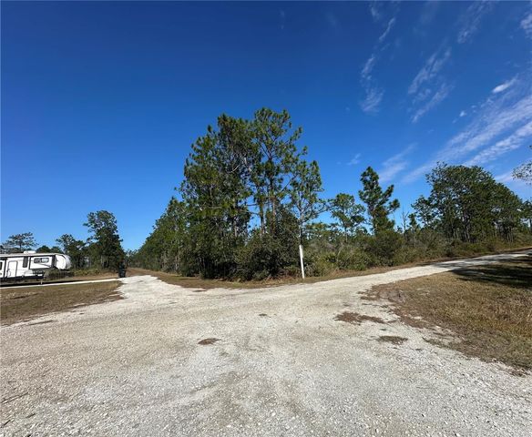 22 BOUGAINVILLE DRIVE, Indian Lake Estates, FL 33855
