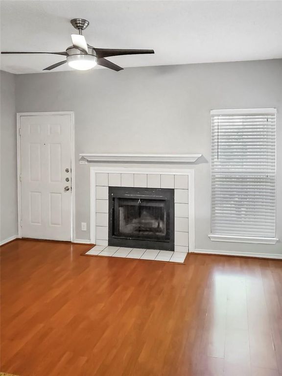 2414 Longview ST 206, Austin, TX 78705