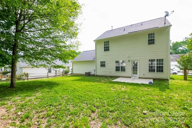 6415 Goldenblush Circle, Charlotte, NC 28269