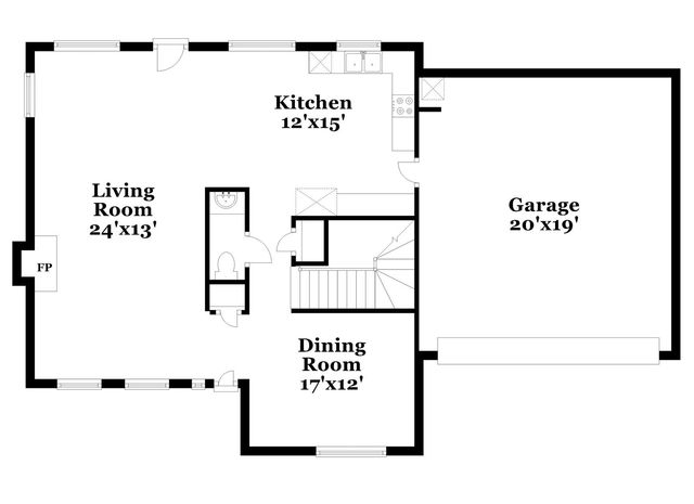 6415 Goldenblush Circle, Charlotte, NC 28269