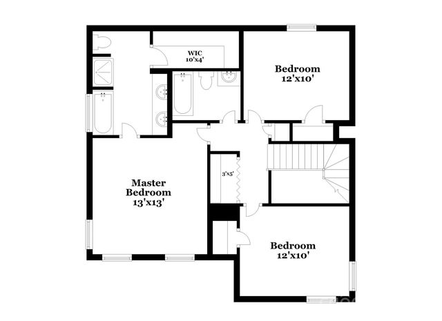 6415 Goldenblush Circle, Charlotte, NC 28269