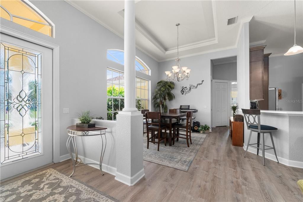 Image 11 of property listing at 28435 SILVER PALM DRIVE, Punta Gorda, FL 33982