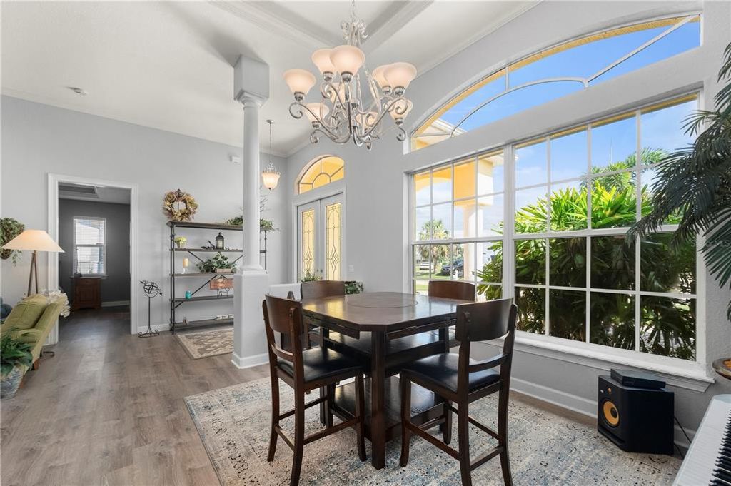 Image 13 of property listing at 28435 SILVER PALM DRIVE, Punta Gorda, FL 33982