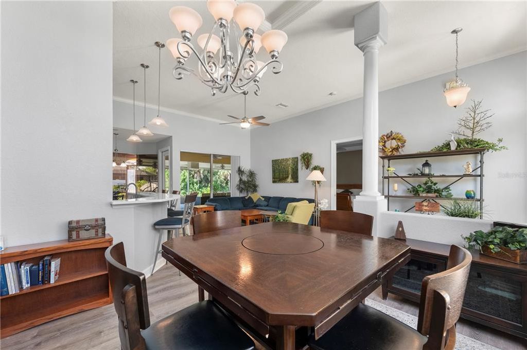 Image 14 of property listing at 28435 SILVER PALM DRIVE, Punta Gorda, FL 33982