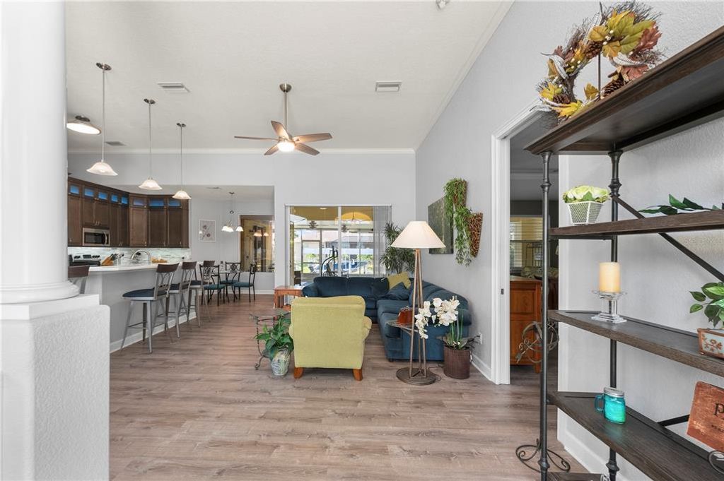 Image 15 of property listing at 28435 SILVER PALM DRIVE, Punta Gorda, FL 33982
