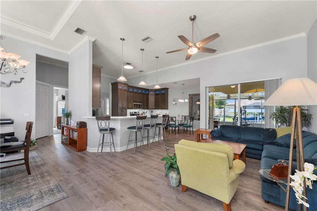 Image 16 of property listing at 28435 SILVER PALM DRIVE, Punta Gorda, FL 33982