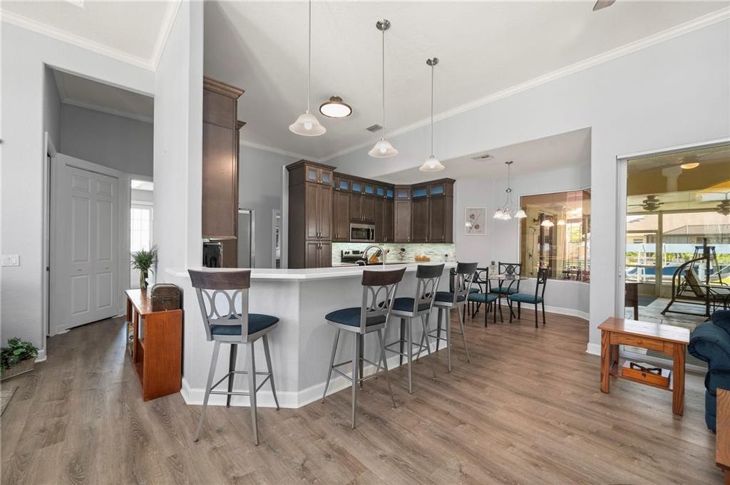 Image 19 of property listing at 28435 SILVER PALM DRIVE, Punta Gorda, FL 33982