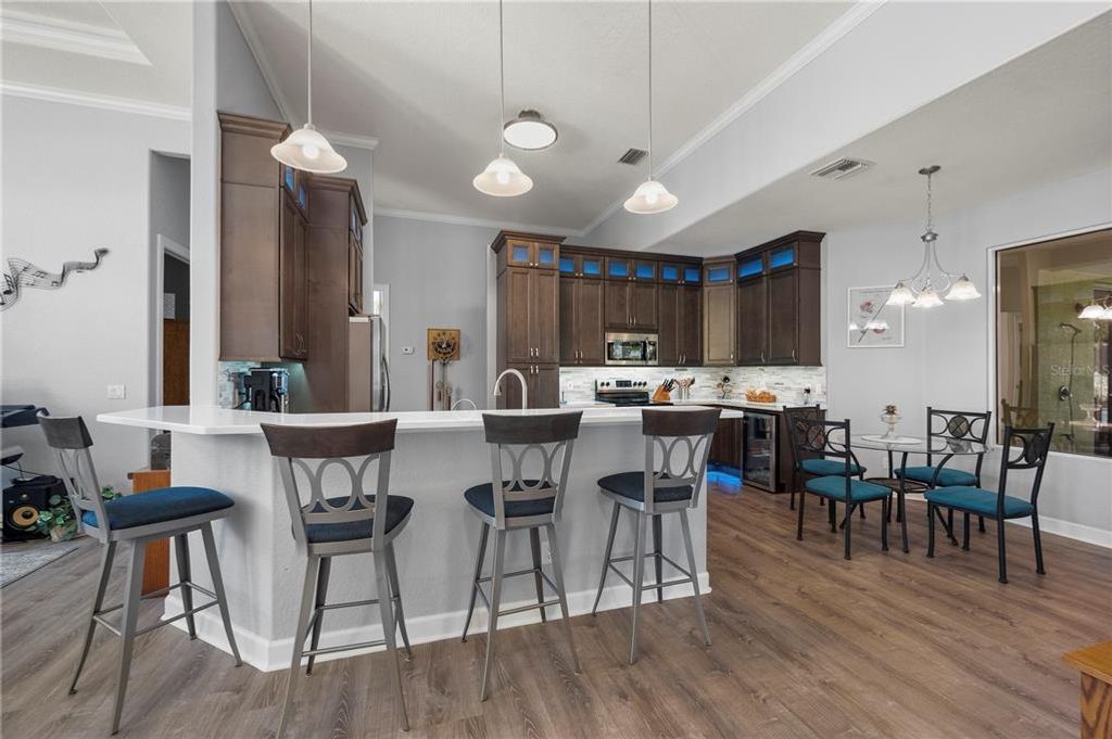 Image 20 of property listing at 28435 SILVER PALM DRIVE, Punta Gorda, FL 33982
