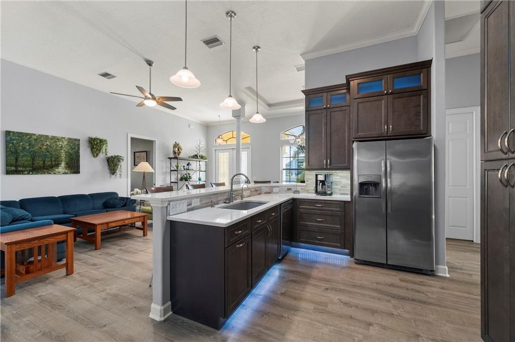 Image 23 of property listing at 28435 SILVER PALM DRIVE, Punta Gorda, FL 33982