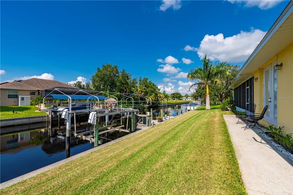 Image 56 of property listing at 28435 SILVER PALM DRIVE, Punta Gorda, FL 33982
