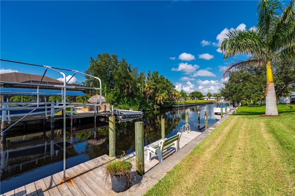 Image 57 of property listing at 28435 SILVER PALM DRIVE, Punta Gorda, FL 33982