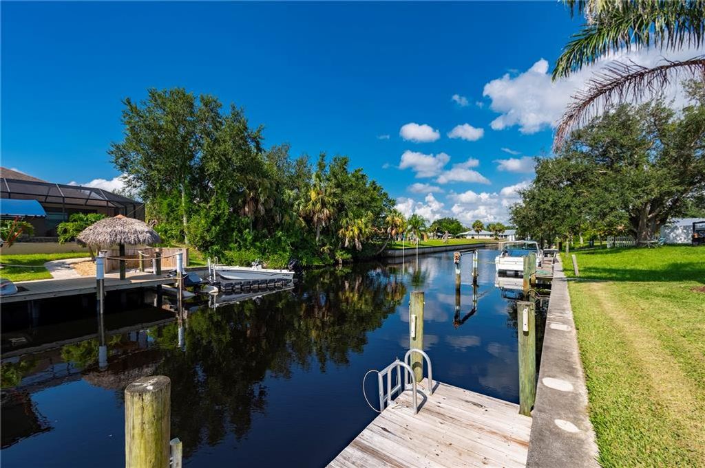 Image 59 of property listing at 28435 SILVER PALM DRIVE, Punta Gorda, FL 33982