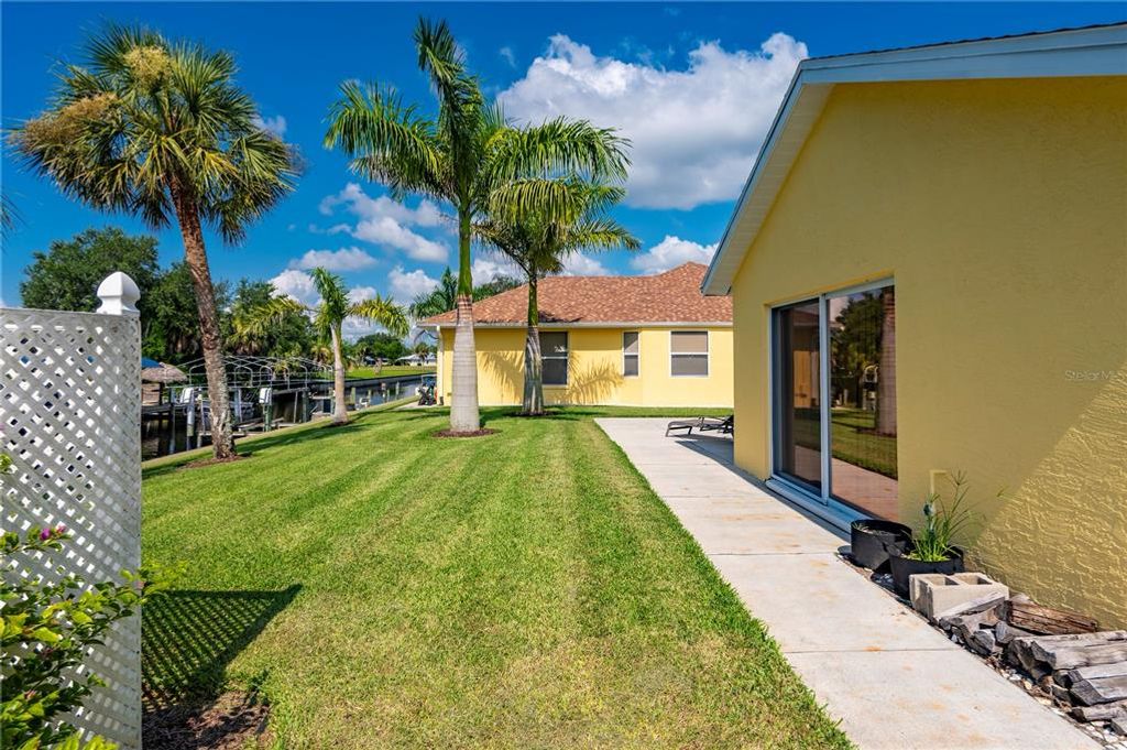 Image 66 of property listing at 28435 SILVER PALM DRIVE, Punta Gorda, FL 33982