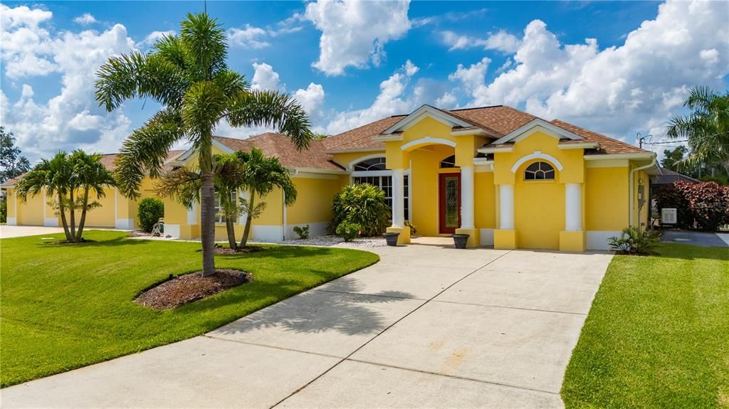 Image 68 of property listing at 28435 SILVER PALM DRIVE, Punta Gorda, FL 33982