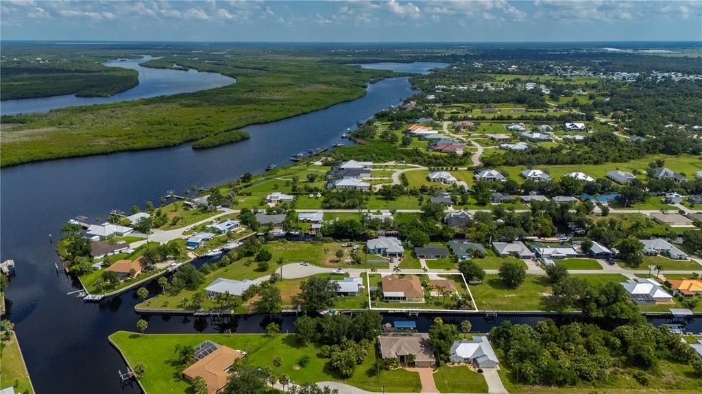 Image 77 of property listing at 28435 SILVER PALM DRIVE, Punta Gorda, FL 33982