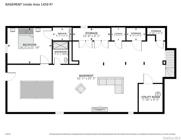 42 Highfield Lane, Roslyn Heights, NY 11577