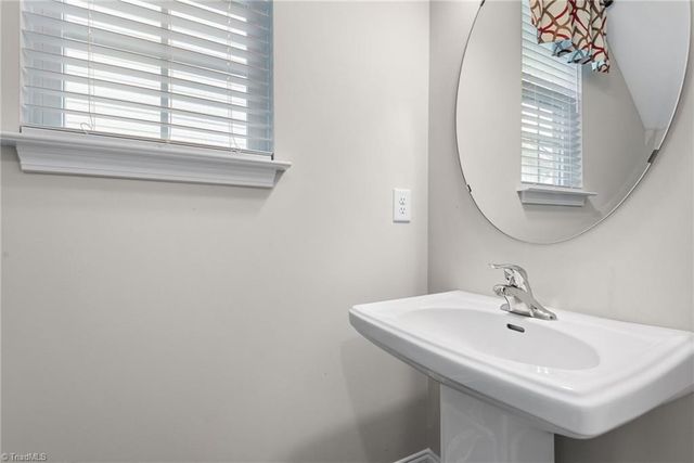 2331 Campbell Loop, Burlington, NC 27215