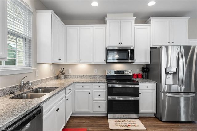 2331 Campbell Loop, Burlington, NC 27215