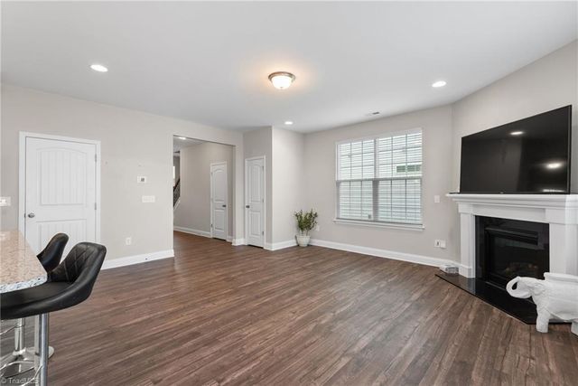 2331 Campbell Loop, Burlington, NC 27215