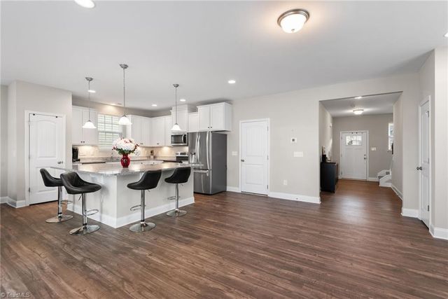 2331 Campbell Loop, Burlington, NC 27215