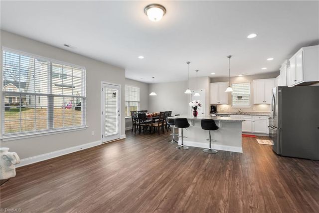 2331 Campbell Loop, Burlington, NC 27215