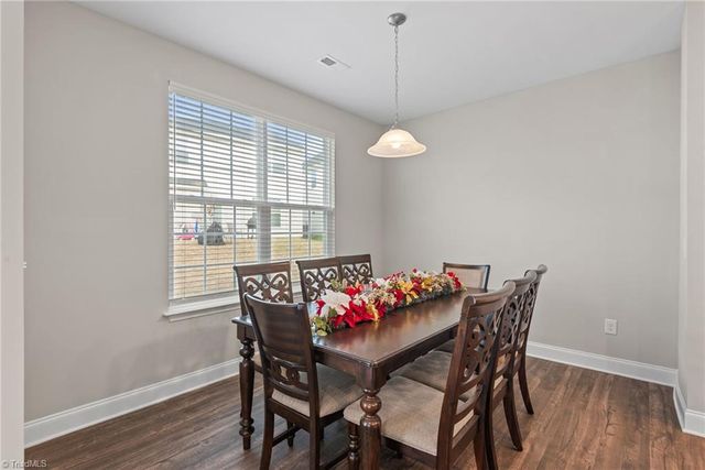 2331 Campbell Loop, Burlington, NC 27215