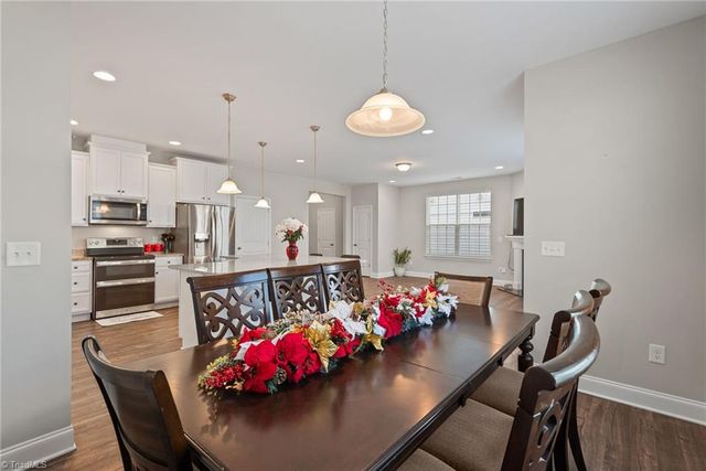 2331 Campbell Loop, Burlington, NC 27215