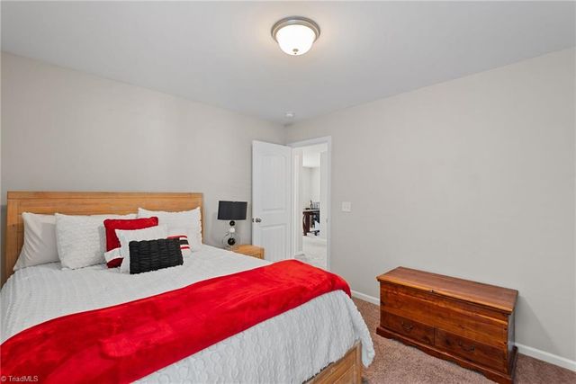 2331 Campbell Loop, Burlington, NC 27215