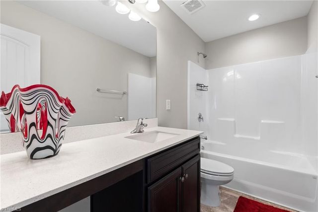 2331 Campbell Loop, Burlington, NC 27215