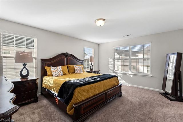 2331 Campbell Loop, Burlington, NC 27215