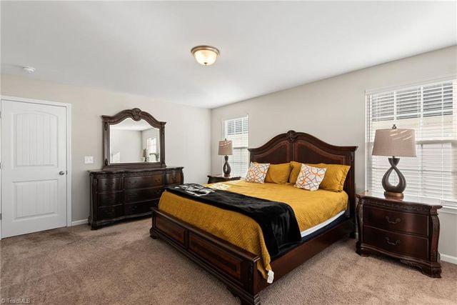 2331 Campbell Loop, Burlington, NC 27215