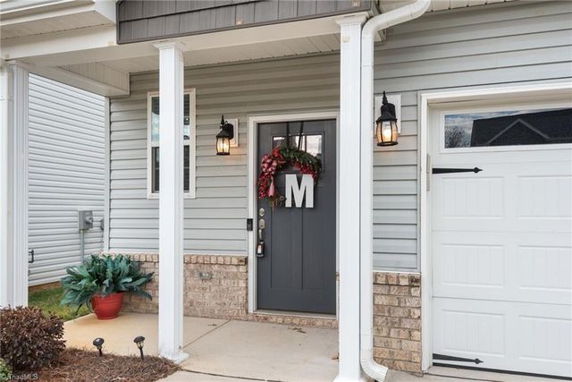 2331 Campbell Loop, Burlington, NC 27215