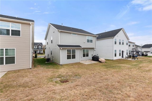 2331 Campbell Loop, Burlington, NC 27215