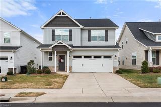 2331 Campbell Loop, Burlington, NC 27215