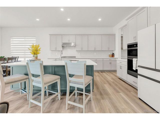 5907 Presidio Pkwy, Parker, CO 80134