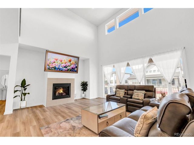 5907 Presidio Pkwy, Parker, CO 80134