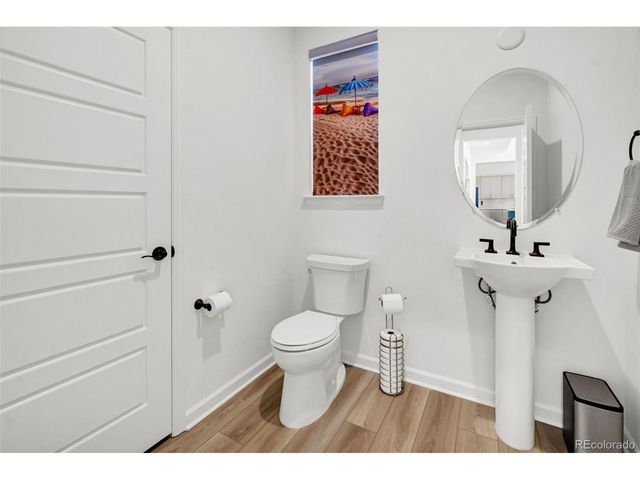 5907 Presidio Pkwy, Parker, CO 80134
