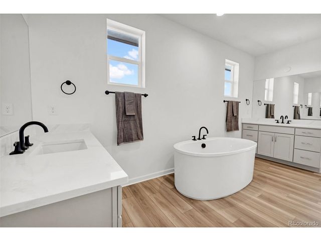 5907 Presidio Pkwy, Parker, CO 80134