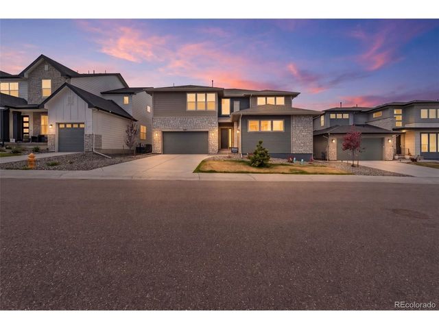 5907 Presidio Pkwy, Parker, CO 80134