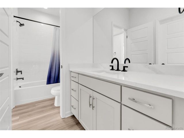5907 Presidio Pkwy, Parker, CO 80134