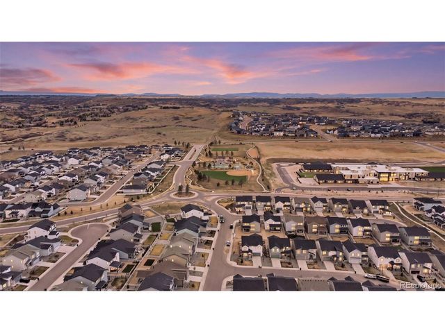 5907 Presidio Pkwy, Parker, CO 80134