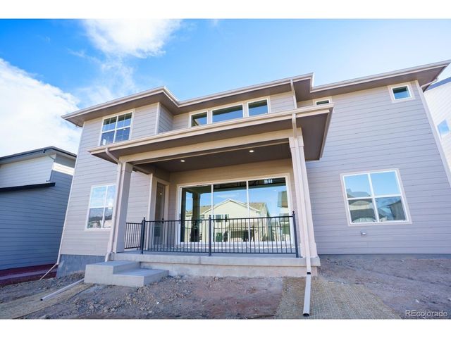5907 Presidio Pkwy, Parker, CO 80134