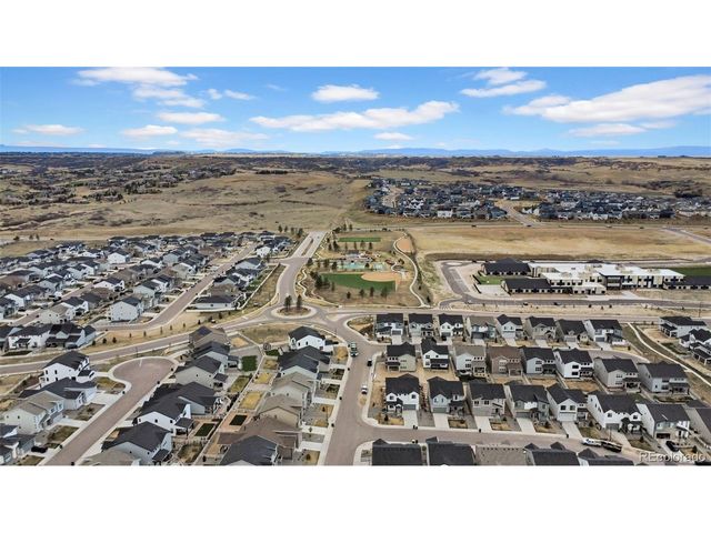 5907 Presidio Pkwy, Parker, CO 80134