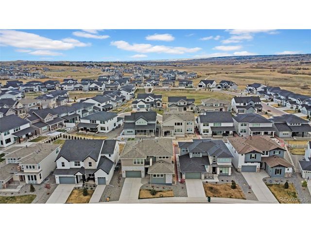 5907 Presidio Pkwy, Parker, CO 80134